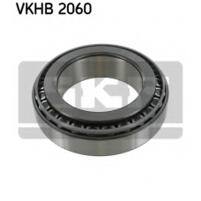 VKHB 2060 SKF Подшипник ступицы колеса