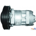 8FK 351 135-081 HELLA Компрессор, кондиционер