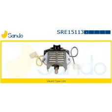 SRE15113.0 SANDO Регулятор