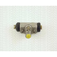 8130 40005 TRIDON Wheel cylinder