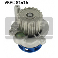 VKPC 81416 SKF Водяной насос