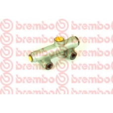C A6 016 BREMBO Главный цилиндр, система сцепления