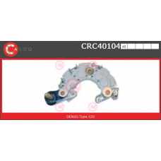CRC40104AS CASCO Выпрямитель, генератор