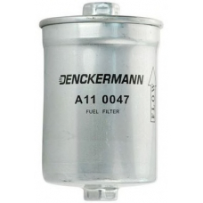 A110047 DENCKERMANN Топливный фильтр