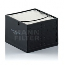 PU 89 MANN-FILTER Топливный фильтр