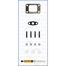 JTC11003 AJUSA Монтажный комплект, компрессор