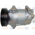 8FK 351 135-361 HELLA Компрессор, кондиционер