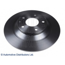 ADM543124 BLUE PRINT Тормозной диск