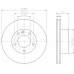 MDC472 MINTEX Тормозной диск