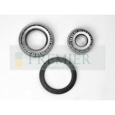 BRT315 BRT Bearings Комплект подшипника ступицы колеса