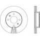 BDR2140.20<br />OPEN PARTS