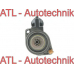 A 10 920 ATL Autotechnik Стартер