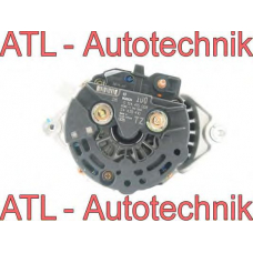 L 45 270 ATL Autotechnik Генератор