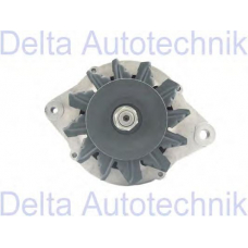 L 65 170 DELTA AUTOTECHNIK Генератор