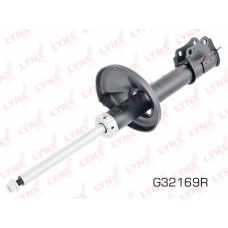 G32169R LYNX G32169r стойка амортизационная задняя suzuki liana 1.3-1.6-1.4d 01>