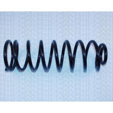 8750 2708 TRIDON Coil spring rear