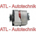 L 60 460 ATL Autotechnik Генератор