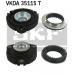 VKDA 35115 T SKF Опора стойки амортизатора