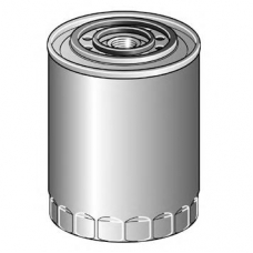 BC-1123 P.B.R. Масляный фильтр