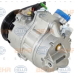 8FK 351 340-941 HELLA Компрессор, кондиционер