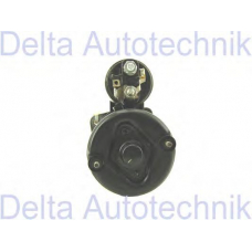 A 10 420 DELTA AUTOTECHNIK Стартер