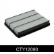 CTY12090 COMLINE Воздушный фильтр
