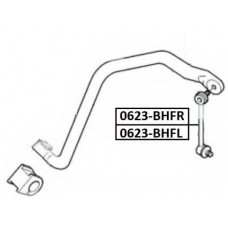 0623-BHFL ASVA Тяга / стойка, стабилизатор
