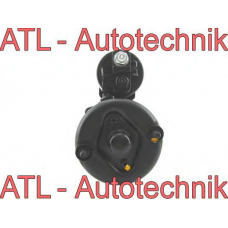 A 10 570 ATL Autotechnik Стартер