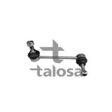 50-01999 TALOSA Тяга / стойка, стабилизатор