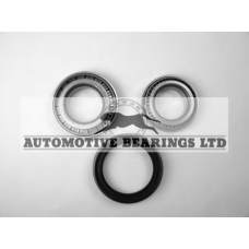 ABK1281 Automotive Bearings Комплект подшипника ступицы колеса