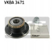 VKBA 3471<br />SKF