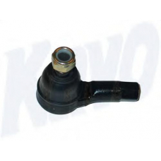 STE-8508 KAVO PARTS Наконечник поперечной рулевой тяги