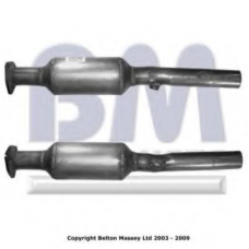 BM91248H BM CATALYSTS Катализатор