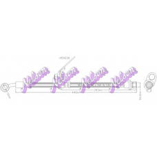 H5923Q Brovex-Nelson Тормозной шланг