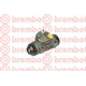 A 12 115<br />BREMBO