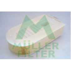 PA3639 MULLER FILTER Воздушный фильтр