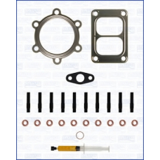 JTC11496 AJUSA Монтажный комплект, компрессор