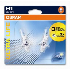 64150ULT-02B OSRAM Лампа накаливания, фара дальнего света; лампа нака