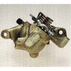 8170 16500 TRIDON Caliper left back