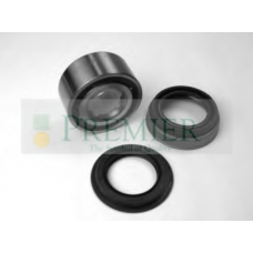 BRT622 BRT Bearings Комплект подшипника ступицы колеса