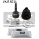 VKJA 5741<br />SKF