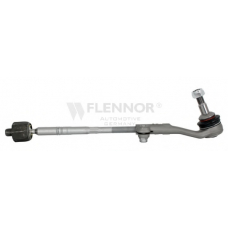 FL10404-A FLENNOR Поперечная рулевая тяга