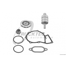 01.19.135 TRUCKTEC AUTOMOTIVE Ремкомплект, водяной насос