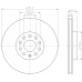 89016000 TEXTAR Комплект тормозов, дисковый тормозной механизм
