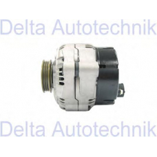 L 39 670 DELTA AUTOTECHNIK Генератор