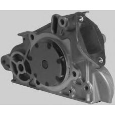 WAP8428.00 OPEN PARTS Водяной насос