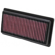 33-2479 K&N Filters Воздушный фильтр