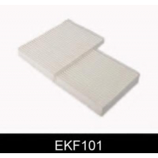 EKF101 COMLINE Фильтр, воздух во внутренном пространстве