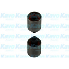 DID-8008 KAVO PARTS Паразитный / Ведущий ролик, зубчатый ремень