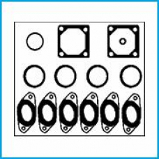M32131 GLASER Комплект прокладок, впускной / выпускной коллектор
